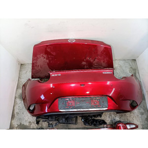 ชุดอะไหล่ท้ายรถมาสด้า MX-5 รุ่น PE (18>) ครบชุด - Product Image 2