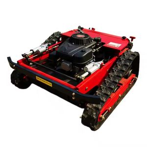 El mejor Tractor de jardín 1800W Cortacésped para montar Máquina cortadora de césped/Cortacésped de giro cero Comercial 42 48 62 Tractores cortacésped - Product Image 2