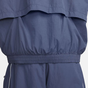 Conjuntos de Dos Piezas de Chaqueta Cortavientos Transpirable Informal para Hombre con Trajes Deportivos al por Mayor, Trajes Cortavientos para Mujer - Product Image 2