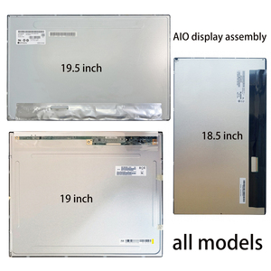Bán Buôn 19 19.5 21 21.5 22 23 23.8 29 31 34 27 Inch Cảm Ứng Màn Hình Màn Hình Cho Aio Màn Hình <span class=keywords><strong>LCD</strong></span> Máy Tính Để Bàn Hiển Thị Tất Cả Các Mô Hình - Product Image 6