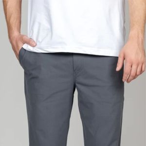 Pantalones de Jogger de alta calidad para hombre, ropa de calle elegante, transpirable e ideal para ropa informal de moda y actividades urbanas - Product Image 6
