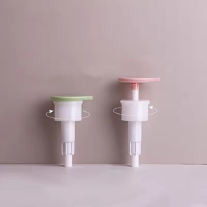 Odm OEM giá tốt nhất chai dầu gội đầu 350ml Pet nhựa mỹ phẩm bao bì cho dầu gội điều hòa Gel tắm Lotion rửa tay chai - Product Image 4