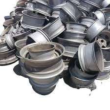 Aluminium Extrusion 6063 <b>Scrap</b> Factory Supply of 99.99% <b>Aluminum</b> <b>Scrap</b> 6063 3003 <b>Aluminum</b> Wire - Product Image 5