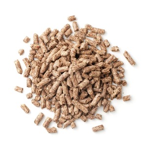 Harina de girasol natural, harina de girasol triturada rica en proteínas y fibra, lo mejor para el ganado, las aves de corral y la alimentación de los peces - Product Image 2