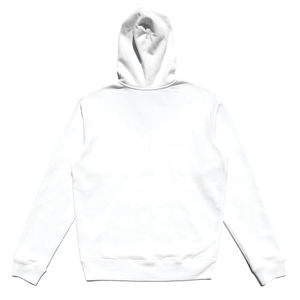 OEM Unisex Soft Distressed <b>Full</b> <b>Zip</b> <b>up</b> <b>Hoodie</b> Comfortable and Trendy Perfect for Casual Wear - Product Image 6