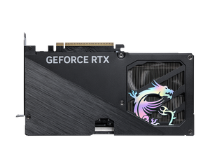 2025 nuevo M S I Ge Force R T X 5060 Ti 16G VENTUS 2X OC PLUS Gaming Graph ICS Ca RD GPU RTX 5060 Ti tarjetas de vídeo para PC de juegos - Product Image 4