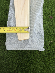 Cricket Bat Power-Packed English Willow High Performance Short Handle Bats Double Pressed Knocked Bat - Product Image 4