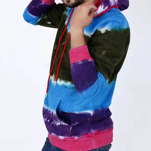 Sudadera con Capucha Moderna para Hombre, Nuevo Diseño de Moda, Elaborada con Materiales Suaves y Transpirables de Alta Calidad - Product Image 3