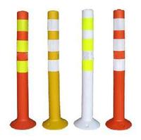 Nueva Columna de Advertencia de Tráfico Flexible, Marca JLD, Modelo JLD-32 SP-75B