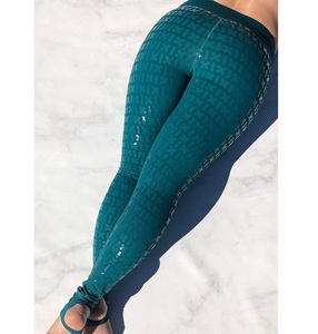 Shemax 2023เลกกิ้งตุ๊กแกแบบสั่งทำขายส่ง - Product Image 3