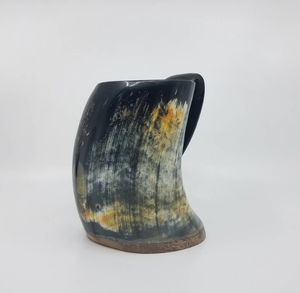 Tasses à boire Viking, cadeau d'anniversaire, cadeaux de mari, cadeau de couples, cadeaux de Noël - Product Image 1