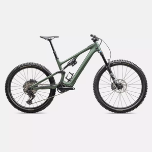 TurboLevo S L 2 Comp 50 Nm de Torque, 320 W de Potencia, Batería de 320 Wh - Product Image 1