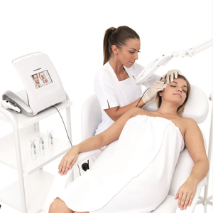 PRÊT À EXPÉDIER - Appareil d'électrolyse pour l'épilation APPILUXX CELL PRO - Product Image 2