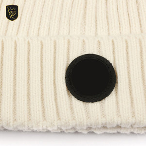 Beanie <b>Hats</b> <b>Winter</b> Warm Knitted Soft Acrylic Casual Outdoor Fashion Snow <b>Hat</b> Stretch Comfortable Daily Wear - Product Image 6