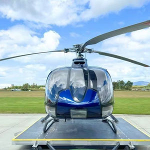 Helicóptero EURO-COPTER EC 130B4 de 2007, LIMPIO, Fabricado en EE. UU. - Product Image 1