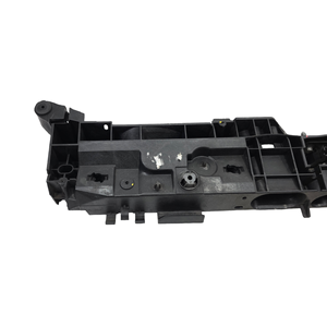Barres transversales de protection de capot RENAULT Captur Série 625003860R (13>19) - Product Image 3