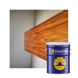 Zhan Chen American Style NC Wood Varnish Paint Odorless Sealer NC Wood For Furniture