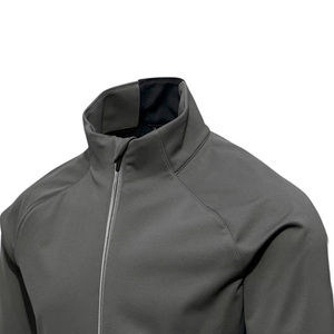 Chaqueta de invierno Softshell para hombre de alta calidad para deportes al aire libre Chaqueta Softshell al por mayor de fábrica para hombre - Product Image 6