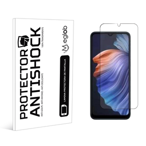 ฟิล์มกันรอยหน้าจอ ANTISHOCK สำหรับ LeTV S1 พรีเมียมการ์ด ปกป้องหน้าจออุปกรณ์ของคุณ - Product Image 1