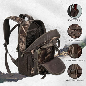 Bolsas tácticas de calidad superior de nuevo estilo, bolsas tácticas ligeras, venta directa de fábrica, bolsas tácticas - Product Image 2