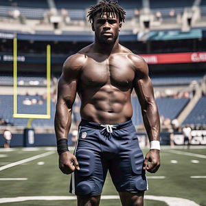 Pantalon de football américain pour jeunes personnalisable 2025, pantalon de compression pour hommes, 100% polyester, vêtements d'équipe, pantalon américain pour hommes - Product Image 1