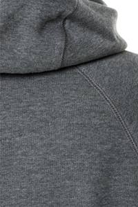 Custom <b>Hoodies</b> Men's 100% Cotton Heavy Weight Luxury Quality Custom <b>Oversized</b> Streetwear Pullover <b>Hoodies</b> Tracksuits For Men - Product Image 4