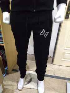 Ensemble sweat à capuche et survêtements pour hommes | Tenue d'hiver confortable - Product Image 3