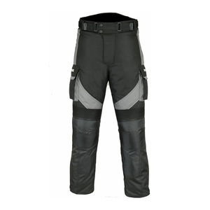 Men's Waterproof Cordura <b>Biker</b> Suit Windproof Motorbike Racing Textile OEM Wholesale <b>Plus</b> <b>Size</b> Available - Product Image 5