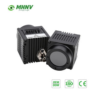 Cámara de Visión Térmica Infrarroja MHNV para Autos, Vehículos, Automóviles, Cámara de Visión Nocturna, Cámara de Imagen Térmica para Auto - Product Image 1