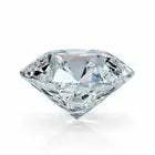 Diamante Natural Certificado de Calidad AAA+ de 7.00 Ct, Grado D, Corte Redondo, VVS1/13 mm, Gem190 - Product Image 4