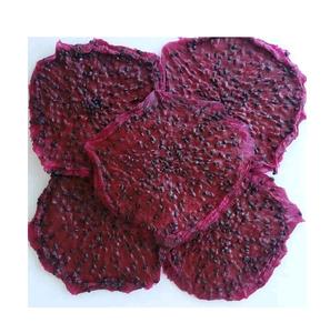 Natural Pure <b>Dried</b> Red White Dragon <b>Fruit</b> Slices - Product Image 5