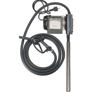 Pompes de transfert électriques 3428s pour carburant diesel - Product Image 1