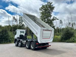 Mercedes B-ENZ AROCS 4148 TIPPER 2024 - Product Image 6