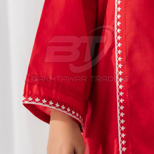 ชุดราตรีแบบปากีสถาน ชัลวาร์ คามีซ ดีไซน์หรูหราสำหรับผู้หญิง ชุดงานเลี้ยงแบบปากีสถาน ชัลวาร์ คามีซ สำหรับผู้หญิง - Product Image 3