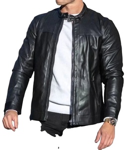 customization 2026 Winter Genuine Leather Warm <b>Parka</b> Women Merino Wool Sheep Skin Short Fox Fur Collar Zipper Casual Fashion - Product Image 3