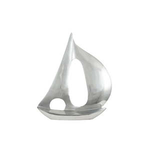 Ornement pour cadeau de mariage, sculpture décorative, présentoir de table, étagère, art déco en métal, décoration artisanale pour la maison, figurine - Product Image 5