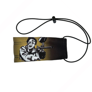 Mangas de barril de Paintball de diseño personalizado de alta calidad/cubiertas/calcetines/bolsas accesorios de Paintball de calidad - Product Image 2