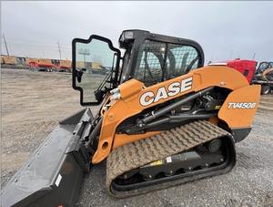 2023 Core Components TV450B Tracteur FPT Moteur Marque Pompe et Boîte de Vitesses pour CASE - Product Image 3