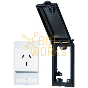 Nuovo Prodotto in Plastica Murrelektronik 4000-68112-0090000 - Product Image 1