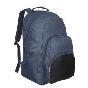 Offres Spéciales grande capacité 17 pouces sac à dos pour ordinateur portable étanche sac à dos d'affaires de Style suisse pour hommes femmes Polyester pour l'école - Product Image 2