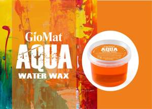 แวกซ์ทำผมสีส้มสำหรับแต่งผมโลชั่นบำรุงเส้นผมออร์แกนิค - Product Image 2