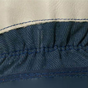 ถุงมือทำงานสำหรับผู้ชายและผู้หญิงถุงมือทำงานแบบทั่วไปมีความปลอดภัยในมือ - Product Image 5