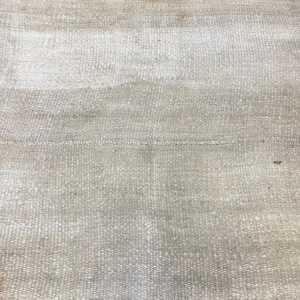 พรมตุรกี ขนาด 4.9x6.1 ฟุต พรมวินเทจ สีเทา พรมขนสัตว์แท้ - Product Image 3