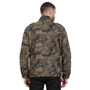 Vestes en cuir véritable pour hommes tendance / Vestes en cuir pour hommes à la mode à prix raisonnable - Product Image 3