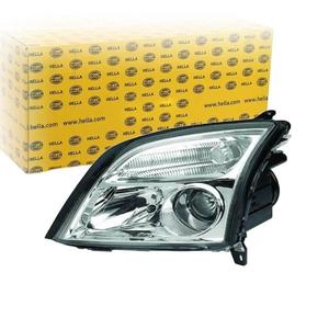 Opel Vectra C Far Sol 2005 Modele Kadar HELLA - Product Image 1
