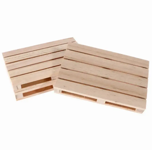 Vente en gros de palettes en bois Euro Wood/ Epal de différentes tailles au prix de gros - Product Image 1