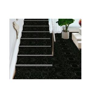 Carreaux de porcelaine robustes pour marches et contremarches 30x120 CM Surface mate facile à nettoyer pour la décoration des escaliers et du sol - Product Image 1