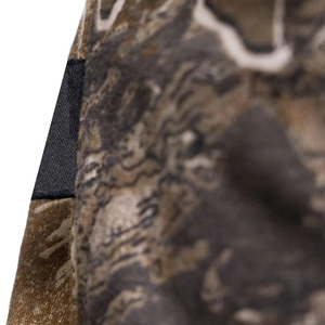 Wholesale Custom Camo Hunting <b>Base</b> <b>Layer</b> Rush Guards Men's <b>Long</b> <b>Sleeve</b> Spandex/Polyester Shirt Breathable Quick Dry Sustainable - Product Image 4