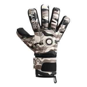 Guantes de Portero de Cuero Premium Personalizables - Product Image 6