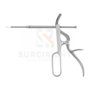 คีมคีบทำจากฟองน้ำคีมคีบทำจากสเตนเลสเครื่องมือสำหรับการทำศัลยกรรมกระดูก - Product Image 4